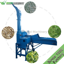 Weiwei feed maker alfalfa and grass hay cutter agriculture cutting machine price